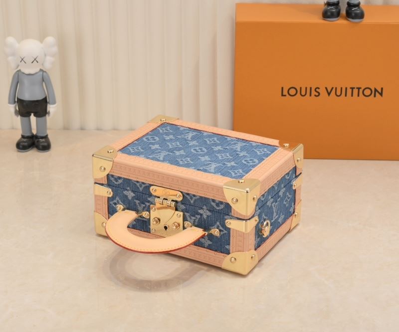 LV Box Bags